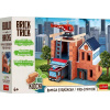 Brick Trick - XL TREFL Hasičská stanica