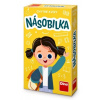 Dino Chytré kvízy - násobilka, naučná hra