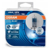 OSRAM H4 COOL BLUE BOOST 12V 100/90W 62193CBB-HCB (OSRAM COOL BLUE BOOST H4 12V 100/90W 62193CBB-HCB)