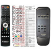 TECHNICS RAK-RS305W, RAK-RS3002W, RAK-RS302W, RAK- SatelityUL