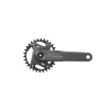 Shimano kliky Cues FC-U6000-1 11s 30z 175