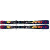 Fischer THE CURV JR (70-120) JRS + FS 4 CA JRS 24/25