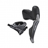 Shimano GRX Di2 ST-RX815/BR-RX810