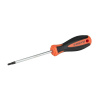 FESTA® Šroubovák TORX S2 T15×100 mm, magnetický hrot, rukojeť PP/TPR 18355