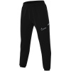 Pánske športové nohavice Dri-Fit FZ9852 010 Black Pattern - Nike L černá vzor