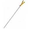 Vidlička Zfish Bank Stick V Top 55-95cm přední