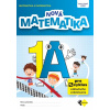 Nová matematika 1– Pracovný zošit A (kolektív)
