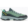 Merrell J067372 Speed Strike Gtx Jade J067372 ve velikosti 38.5