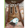 Malá Princezná - Ján Uličiansky - online doručenie