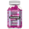 Magnesium Citrate 60 gummies NUTRIGUMS