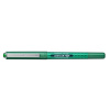 Roller, 0,5 mm, UNI UB 157DE Eye Eco, zelená