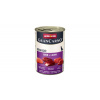 Animonda GRANCARNO Senior - hovězí, jehněčí 400g