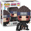 Funko Pop! Boruto: Naruto Shinki novej generácie