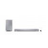 Sharp Soundbar HT-SBW53121(SL) s Subwooferom 3.1.2 Dolby Atmos