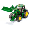 SIKU Control 6735 Bluetooth, John Deere s dvojitými koly