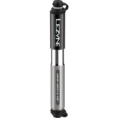 Lezyne Grip Drive HP - S Silver uni