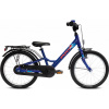 Detský bicykel Puky Youke 18