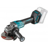 Makita GA005GZ aku úhlová bruska 125mm