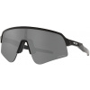 Oakley Sutro Lite Sweep - matte black/prizm black uni