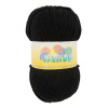 Priadza Elian Wendy 100 g 217 Black