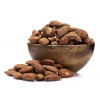 GRIZLY Mandle údené 500 g