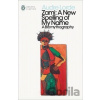 Zami: A New Spelling of my Name - Audre Lorde