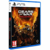 PlayStation 5 videohry Microsoft Gears of War : Reloaded