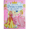Princezny, víly a trpaslíci