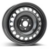 Alcar Stahlrad 9272 6,5x16 5x105 ET38