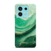 Odolný obal Mobiwear Elite Pro - Xiaomi Redmi Note 13 Pro 5G / Poco X6 5G - EP38E Zelený mramor (Odolné pouzdro, obal kryt Mobiwear Elite Pro - maximální ochrana mobilu, zesílené hrany, přesné výřezy,