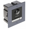 Hikvision Digitálna technológia DS-KD8003-IME1/Flush videovrátnik čierny, sivý 2 MP