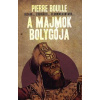 A majmok bolygója