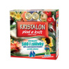 Hnojivo AGRO Kristalon Plod a Kvet 0,5 kg