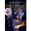 Harry Potter and the Deathly Hallows 7 - Joanne K. Rowlingová