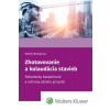 Zhotovovanie a kolaudácia stavieb - Nohavica Patrik