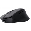 TRUST NIVEN COMFORT MULTI-WRLS MOUSE BLK 26021