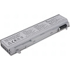 Batéria T6 Power Dell Latitude E6400, E6410, E6500, E6510, Precision M4400, 5200mAh, 58Wh, 6cell NBDE0087