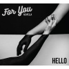 For You - Hello CD