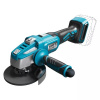 Dedra DED7151 Úhlová bruska bezkartáčová 18V 125mm