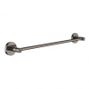 Držiak na uteráky Grohe Essentials, tvrdý grafitový lesk 40688A01