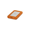 LaCie ext. HDD 2TB Rugged 2,5' USB-C STFR2000800