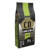 CD Lamb & Rice psie krmivo 15 kg
