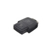 Diaľk. ovládač pre Škoda, VW, Audi, Seat, 2tl., 434MHz, 1J0 959 753 CT