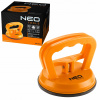 NEO PRÍSAVKA NA SKLO JEDNODUCHÁ, 40 KG