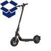 Ninebot by Segway Kickscooter F2 Pro, Elektrická kolobežka