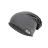 Čiapka P.A.C. Nature Merin 100% Recycled Merino Beanie - Grey