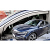 Renault Megane E-Tech od 2022 (predné) - deflektory Heko