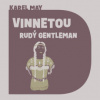 May Karel - Vinnetou-Rudý gentleman / Soukup P. / MP3 / 2CD [2 CD]