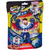 GOO JIT ZU MARVEL FIGÚRKA KAPITÁN AMERIKA