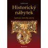 Historický nábytek typologie materiály opravy - Losos Ludvík